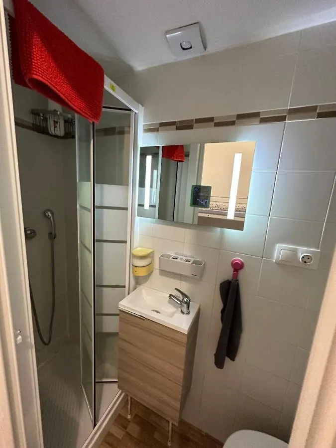 Villa Casa Sur Aparcamiento Gratis à Cordoue