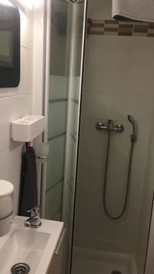 Villa Casa Sur Aparcamiento Gratis à Cordoue