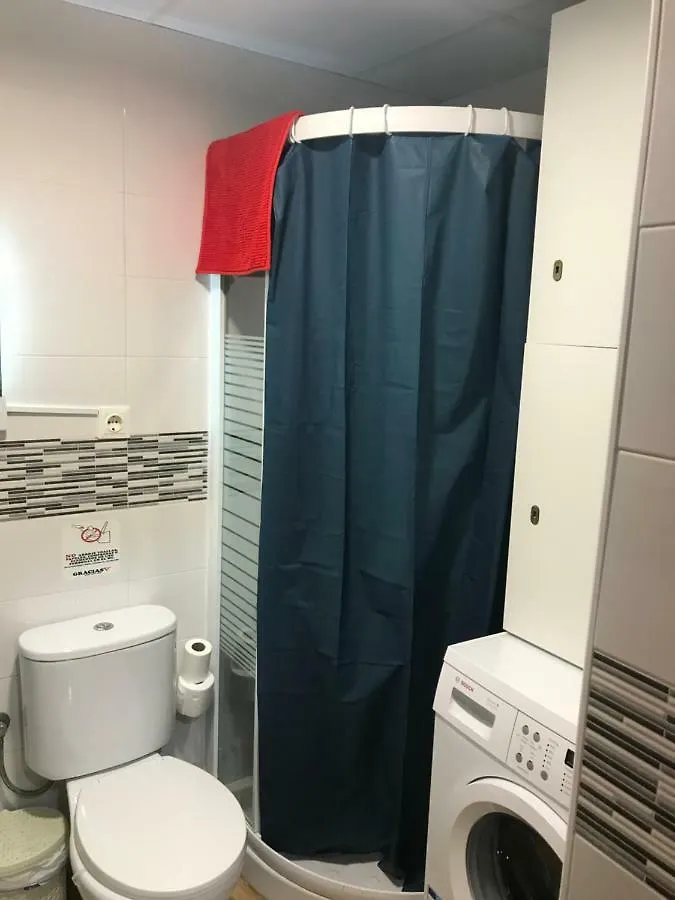 Villa Casa Sur Aparcamiento Gratis à Cordoue Hébergement de vacances