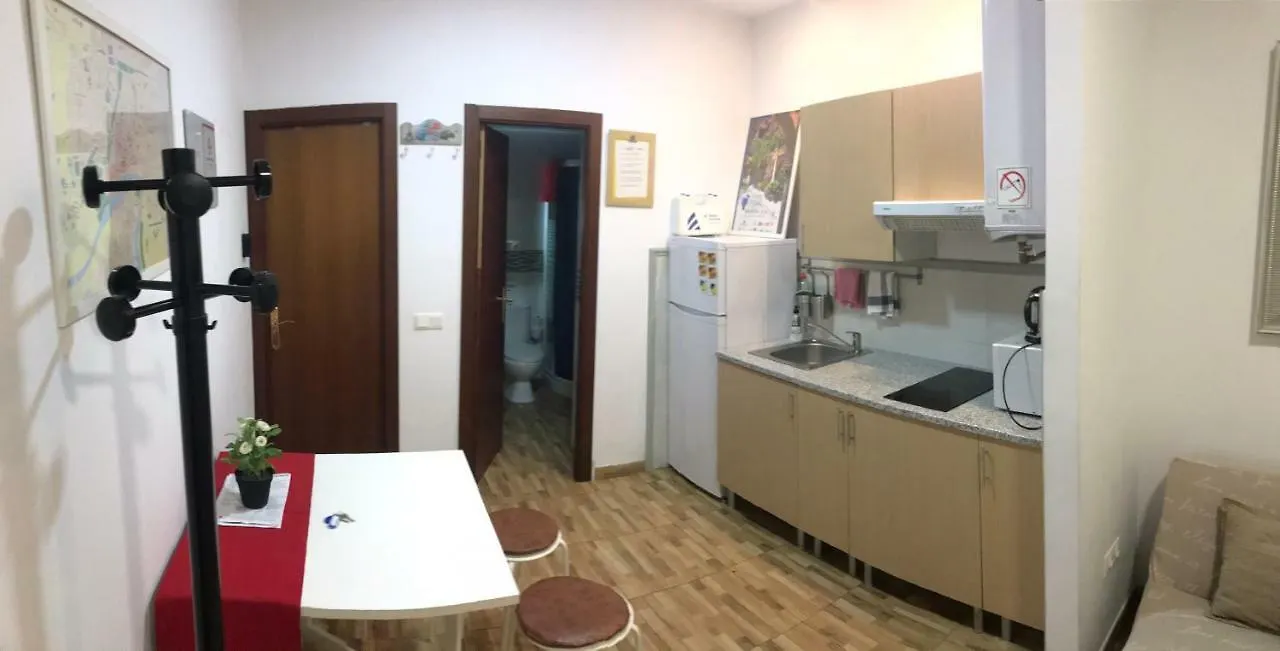 Villa Casa Sur Aparcamiento Gratis à Cordoue 0*,  Espagne