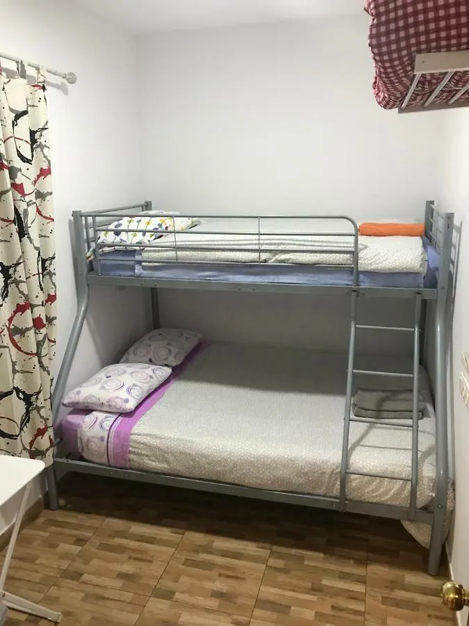 Villa Casa Sur Aparcamiento Gratis à Cordoue Hébergement de vacances