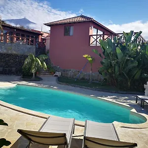 Casa Vg Hébergement de vacances Icod De Los Vinos