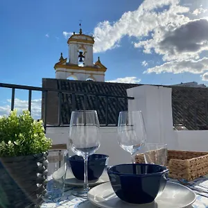 Atico Casa Lola Cordoue
