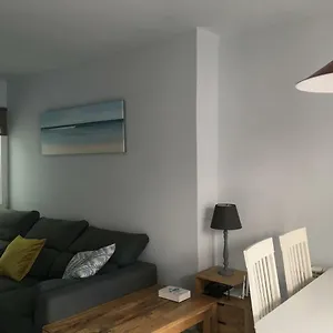 2 Bedroom In The Old Town, Close To The Appartement L' Escala