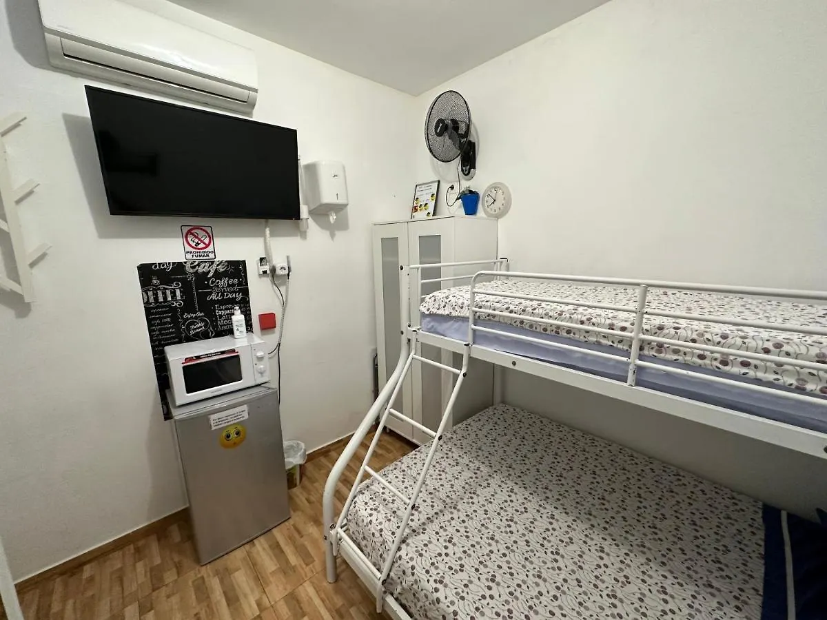 Casa Sur Aparcamiento Gratis Villa Cordoba Spain