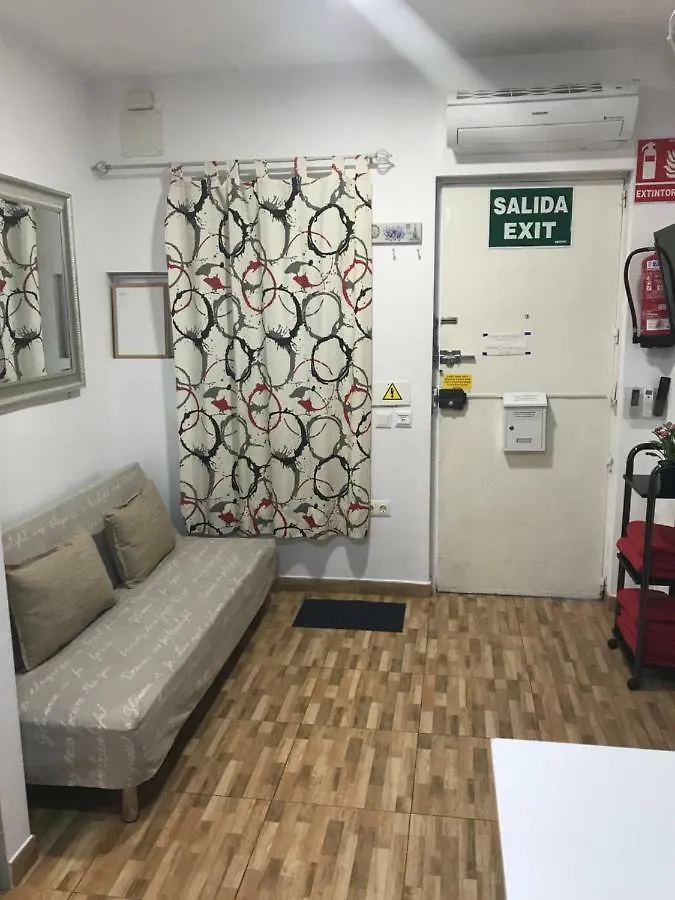 Holiday home Casa Sur Aparcamiento Gratis Villa Cordoba