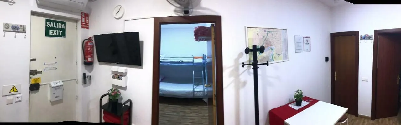 Holiday home Casa Sur Aparcamiento Gratis Villa Cordoba Spain