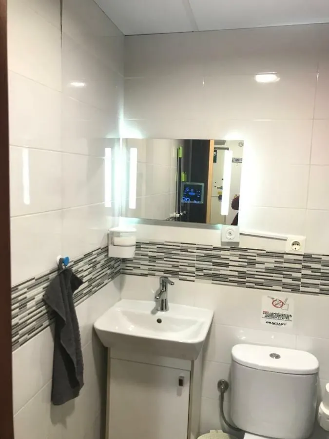 Casa Sur Aparcamiento Gratis Villa Cordoba 0*,