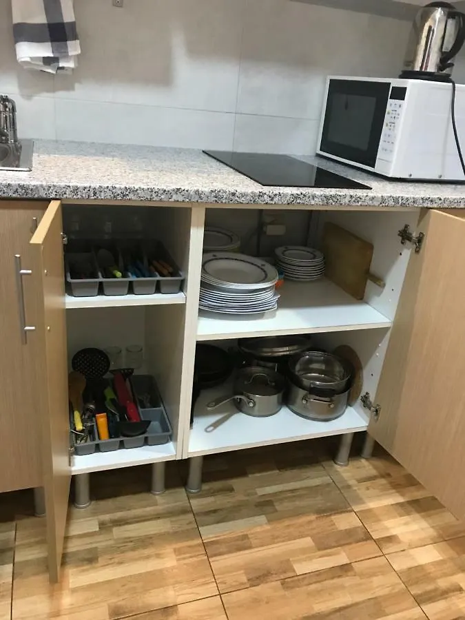 Casa Sur Aparcamiento Gratis Villa Cordoba Holiday home