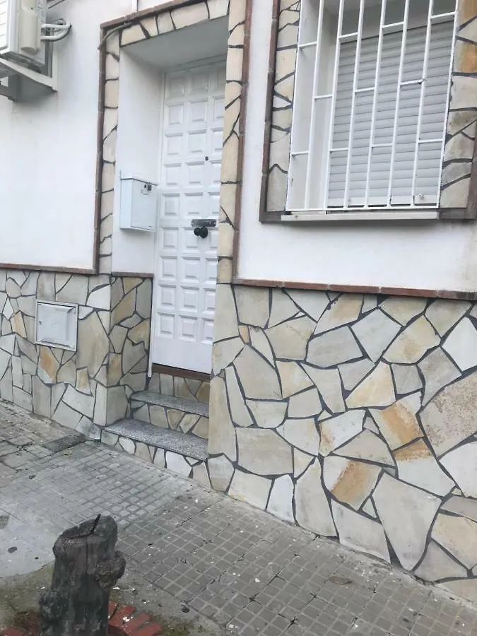Casa Sur Aparcamiento Gratis location